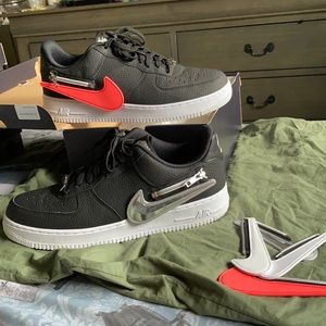Nike Air Force 1 ‘07 PRM